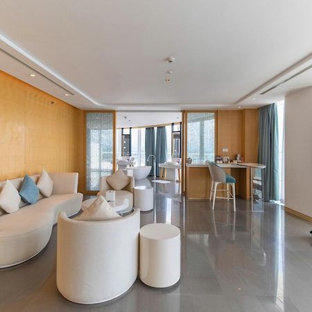 The Mangrovetree Sanya Resort Экстерьер фото