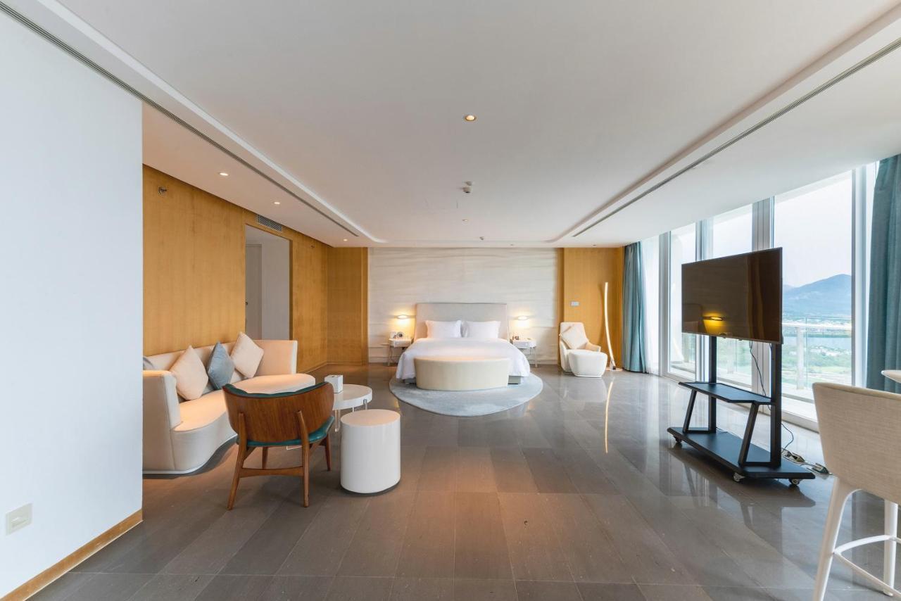 The Mangrovetree Sanya Resort Экстерьер фото