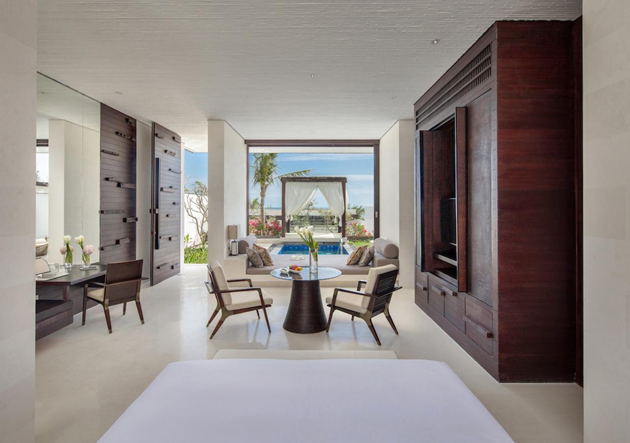 The Mangrovetree Sanya Resort Экстерьер фото