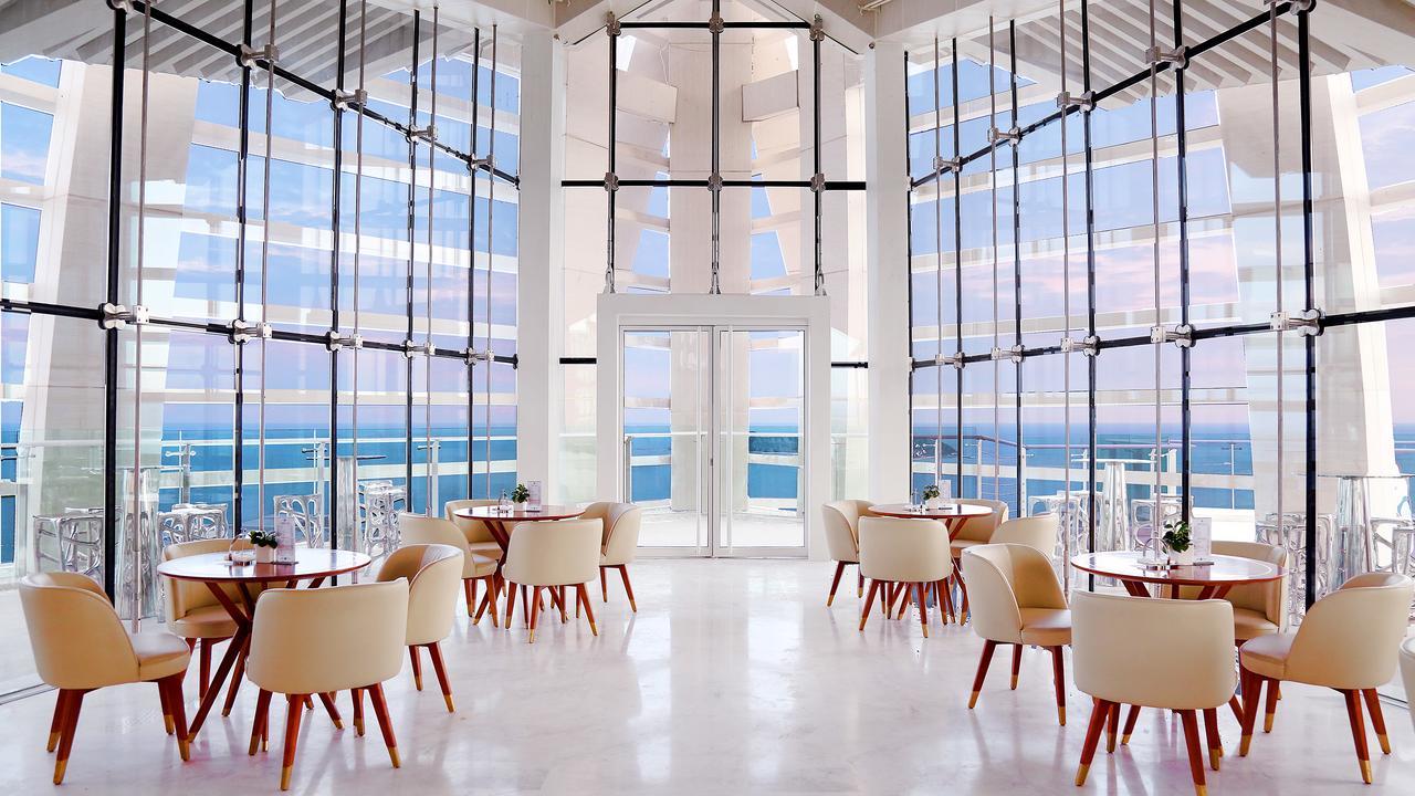The Mangrovetree Sanya Resort Экстерьер фото