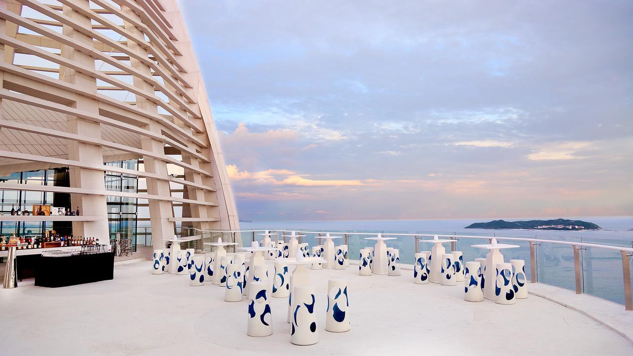 The Mangrovetree Sanya Resort Экстерьер фото