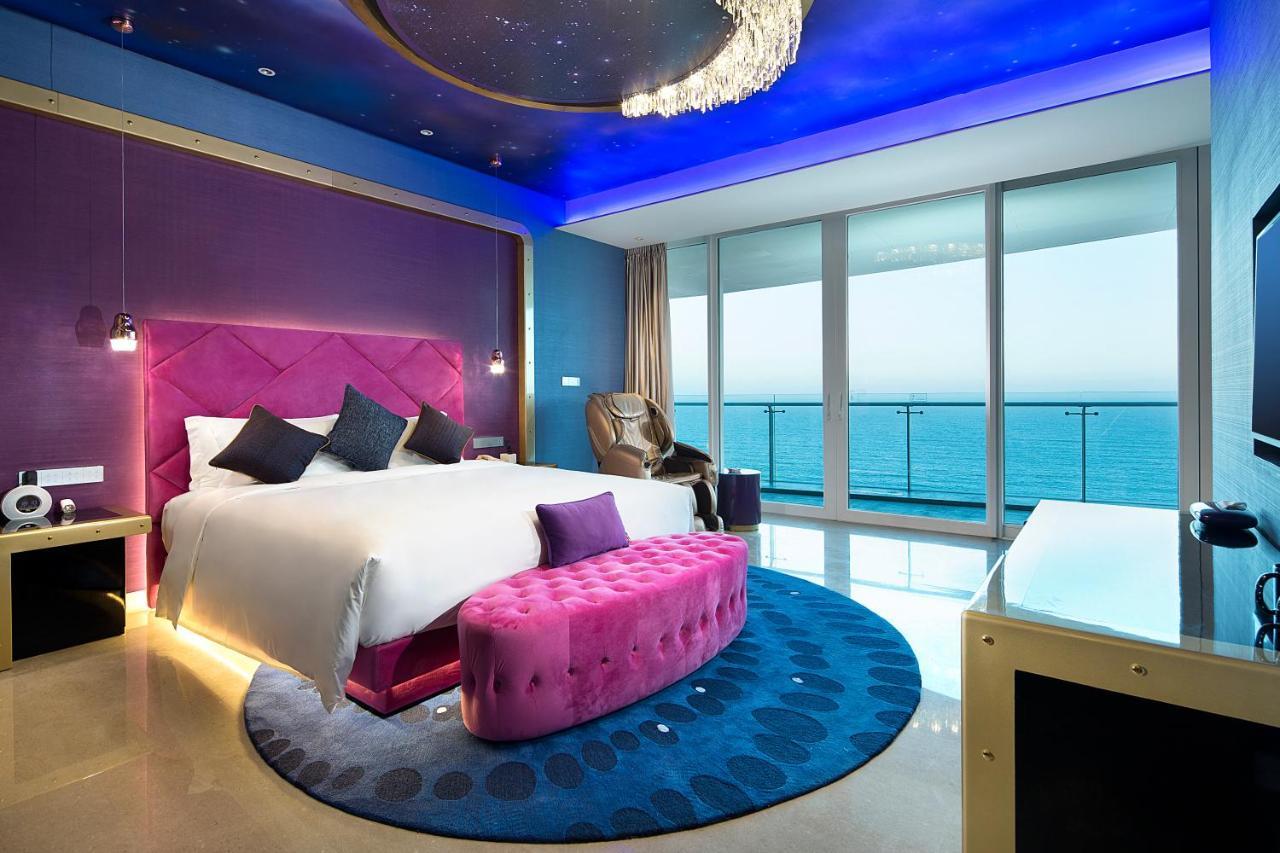 The Mangrovetree Sanya Resort Экстерьер фото