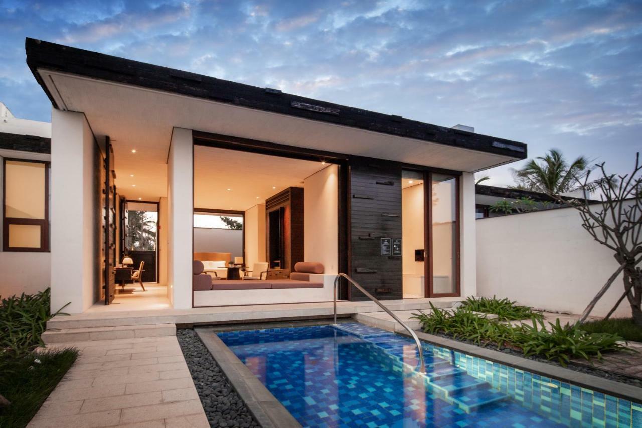 The Mangrovetree Sanya Resort Экстерьер фото