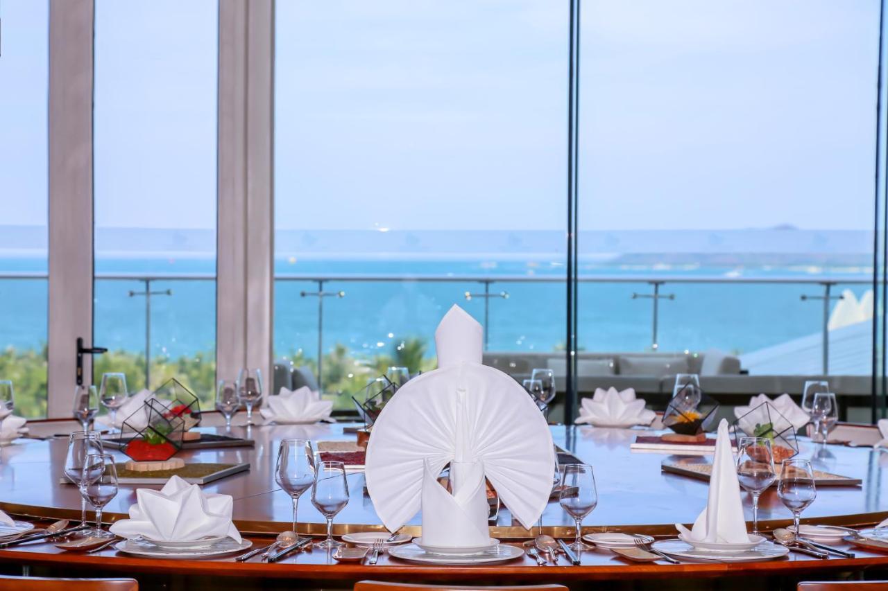 The Mangrovetree Sanya Resort Экстерьер фото