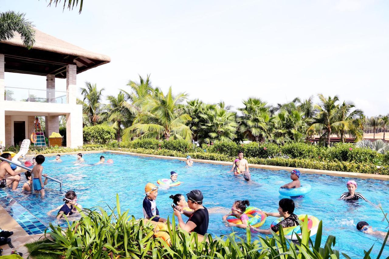The Mangrovetree Sanya Resort Экстерьер фото