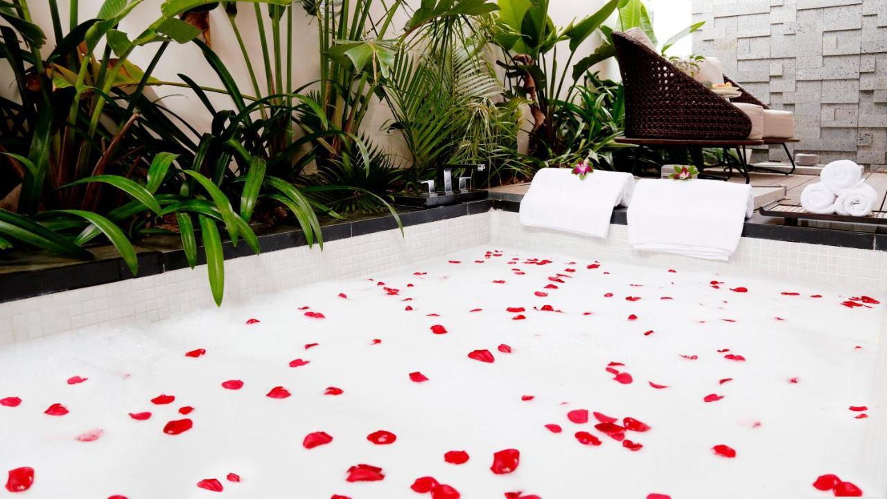 The Mangrovetree Sanya Resort Экстерьер фото