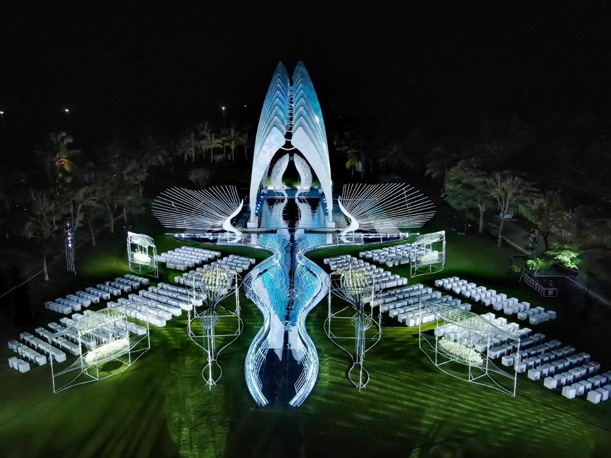 The Mangrovetree Sanya Resort Экстерьер фото